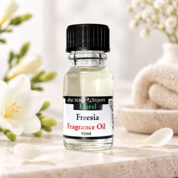 Freesien Duftöl 10ml