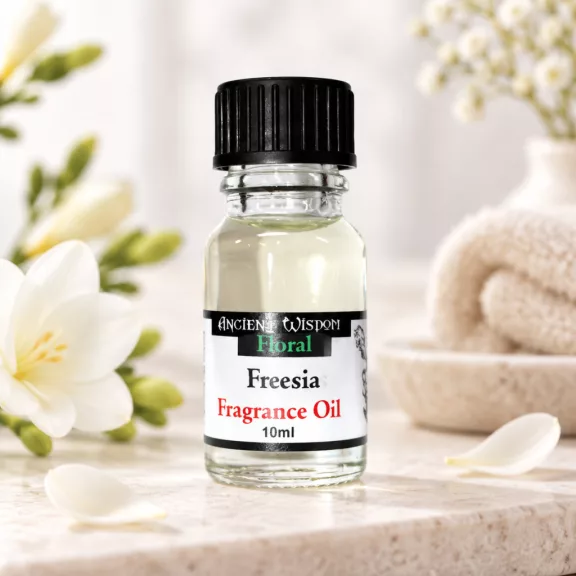 Freesien Duftöl 10ml Freesien Duftöl 10ml