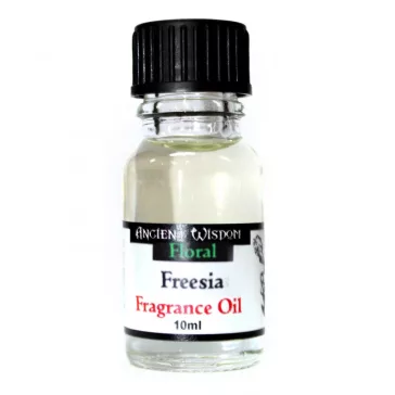 Freesien Duftöl 10ml