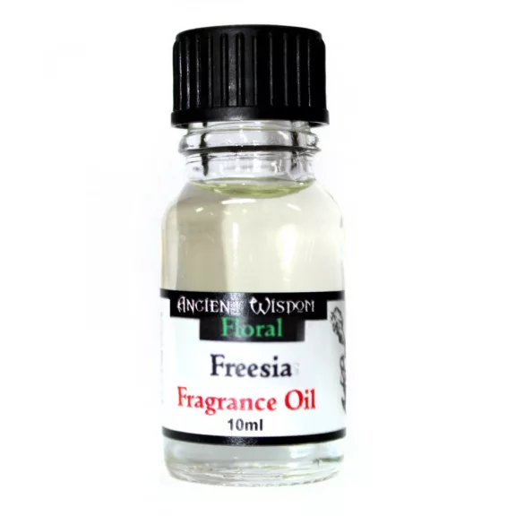 Freesien Duftöl 10ml Freesien Duftöl 10ml