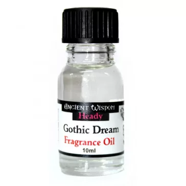 Gotischer Traum Duftöl 10ml