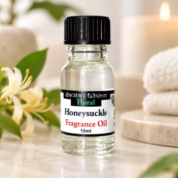 Geißblatt Duftöl 10ml