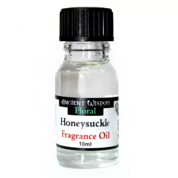 Geißblatt Duftöl 10ml