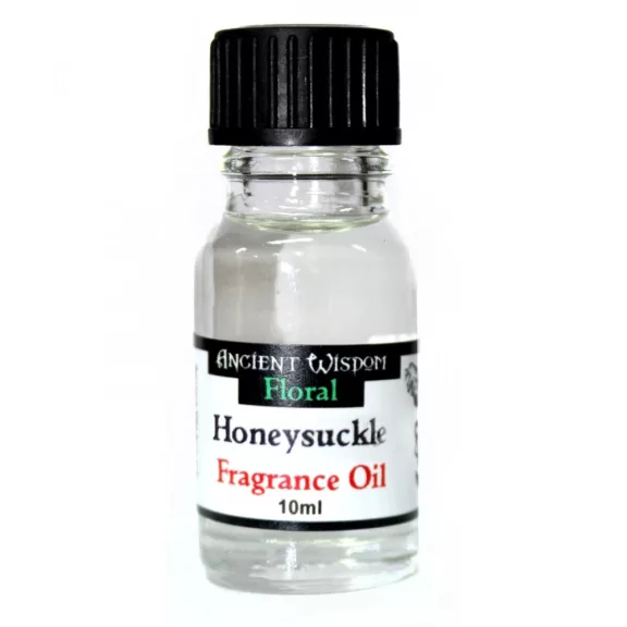 Geißblatt Duftöl 10ml