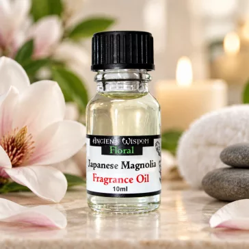 Japanische Magnolie Duftöl 10ml