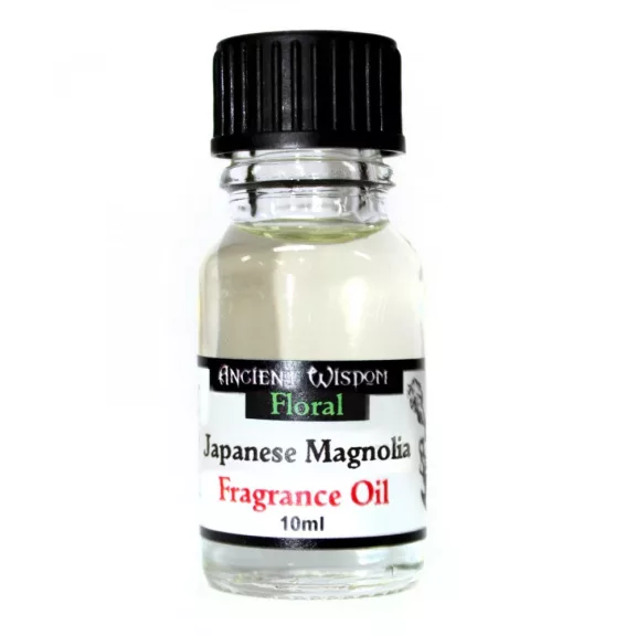 Japanische Magnolie Duftöl 10ml