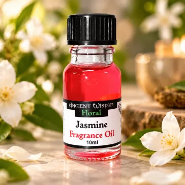 Jasmin Duftöl 10ml