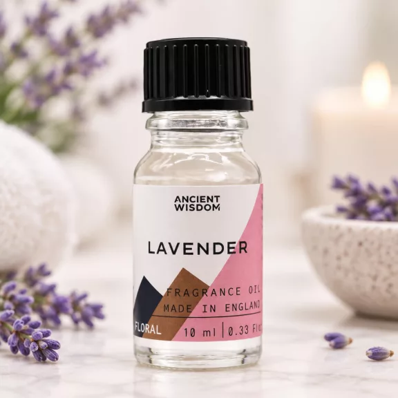 Lavendel Duftöl 10ml Lavendel Duftöl 10ml