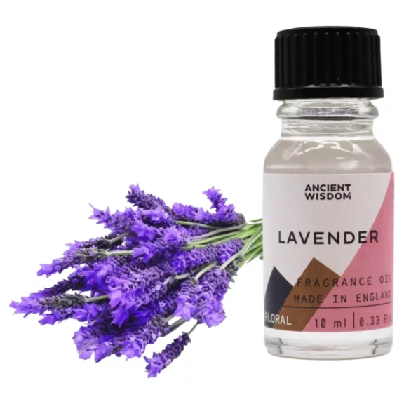 Lavendel Duftöl 10ml Lavendel Duftöl 10ml