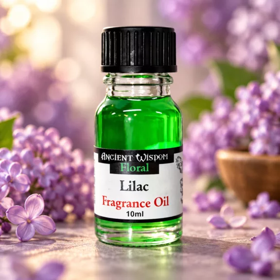 Orchideen Duftöl 10ml Orchideen Duftöl 10ml