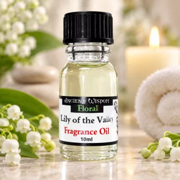 Maiglöckchen Duftöl 10ml