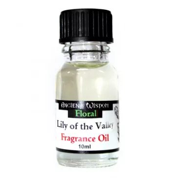 Maiglöckchen Duftöl 10ml