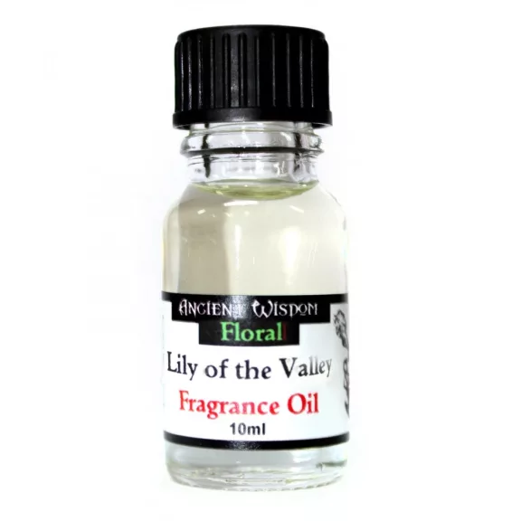 Maiglöckchen Duftöl 10ml Maiglöckchen Duftöl 10ml