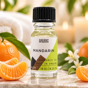 Mandarin Duftöl 10ml