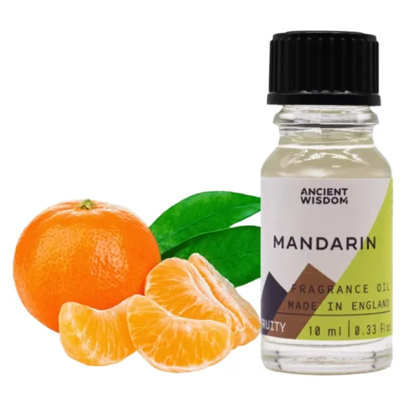 Mandarin Duftöl 10ml