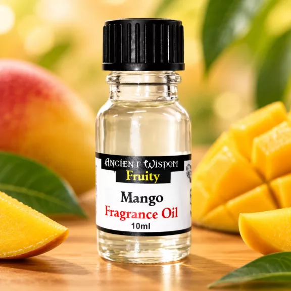 Mangoduftöl 10ml Mangoduftöl 10ml