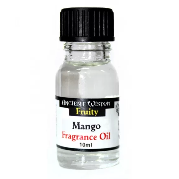 Mangoduftöl 10ml Mangoduftöl 10ml