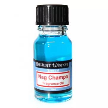 Nag Champa Duftöl 10ml