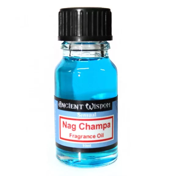 Nag Champa Duftöl 10ml