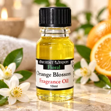 Orangenblüten Duftöl 10ml