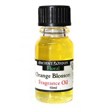Orangenblüten Duftöl 10ml