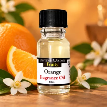 Orangen Duftöl 10ml