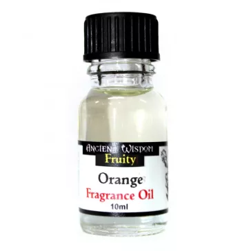 Orangen Duftöl 10ml