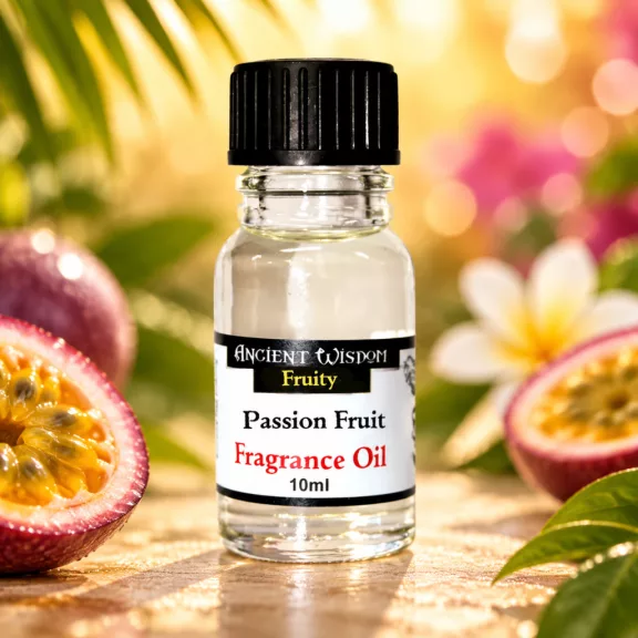 Maracuja Duftöl 10ml Maracuja Duftöl 10ml