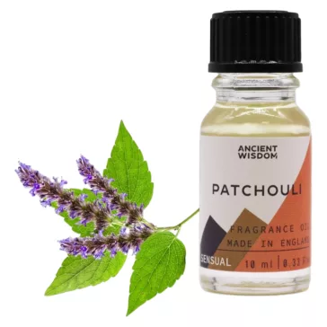 Patchouli Duftöl 10ml