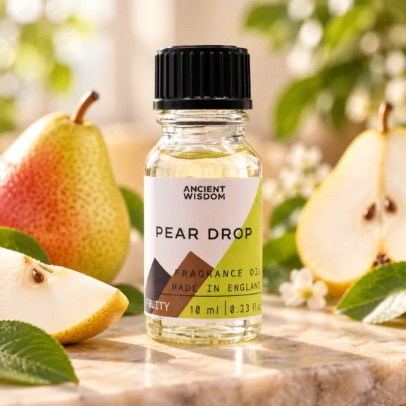 Birnenbonbon Duftöl 10ml Birnenbonbon Duftöl 10ml
