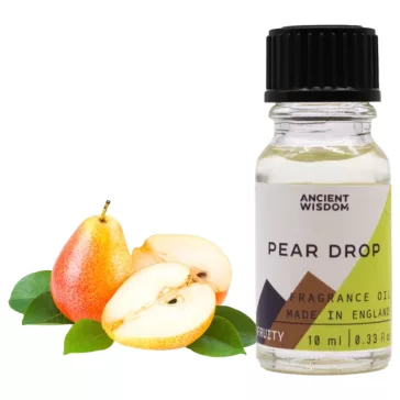 Birnenbonbon Duftöl 10ml