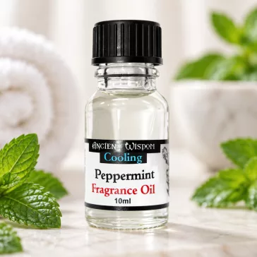 Pfefferminzöl 10ml