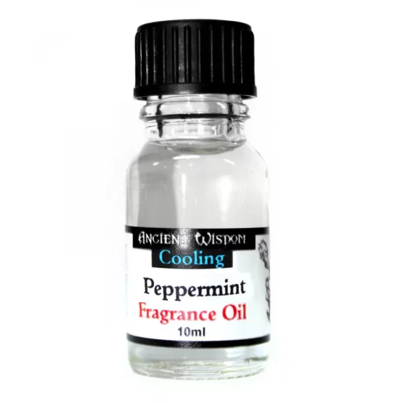 Pfefferminzöl 10ml Pfefferminzöl 10ml