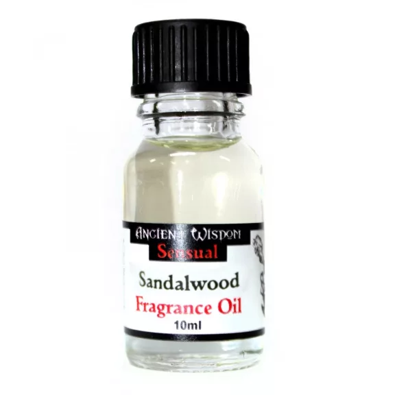 Sandelholz Duftöl 10ml Sandelholz Duftöl 10ml