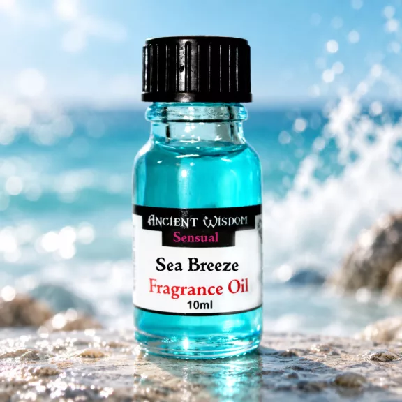 Meeresbrise Duftöl 10ml Meeresbrise Duftöl 10ml
