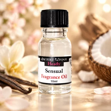 Leidenschaft Duftöl 10ml