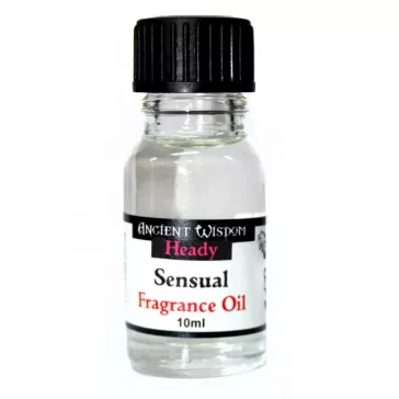 Leidenschaft Duftöl 10ml