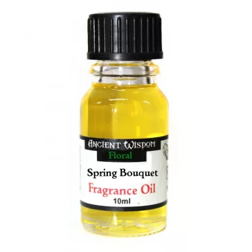 Frühlingsblumenstrauß Duftöl 10ml