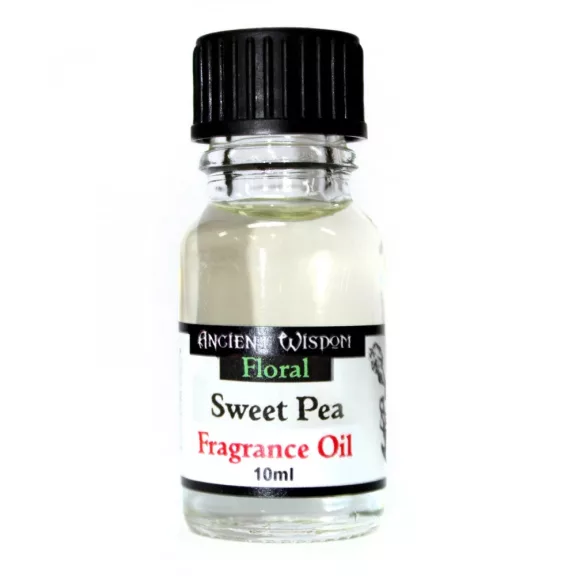 Zuckererbse Duftöl 10ml Zuckererbse Duftöl 10ml