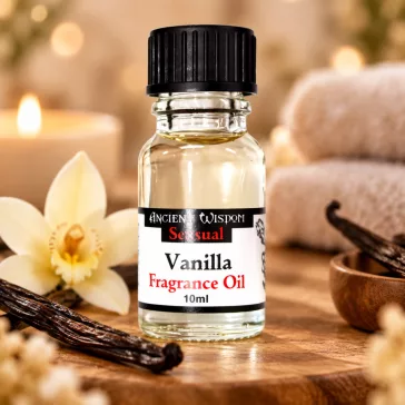Vanille Duftöl 10ml