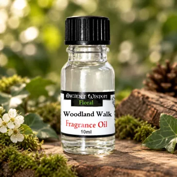 Waldspaziergang Duftöl 10ml