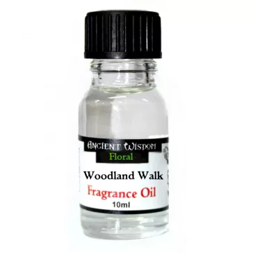 Waldspaziergang Duftöl 10ml