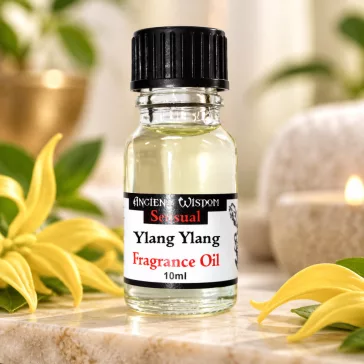 Ylang-Ylang Duftöl 10ml
