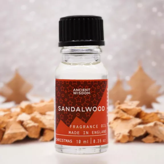 Sandelholz Duftöl 10ml Sandelholz Duftöl 10ml