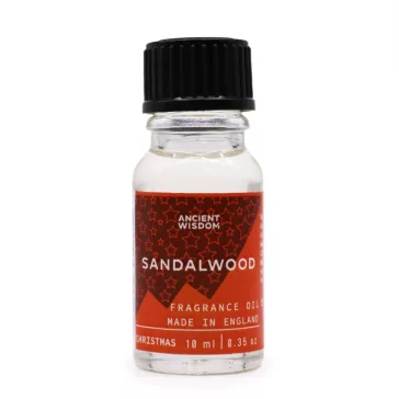 Sandelholz Duftöl 10ml