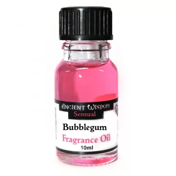 Kaugummi Duftöl 10ml