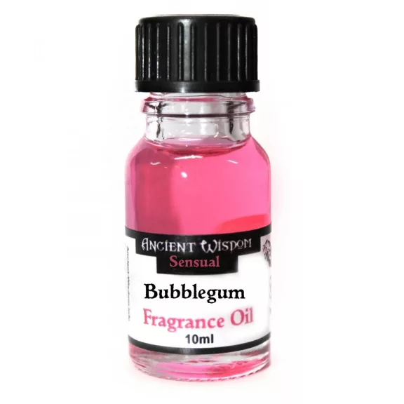 Kaugummi Duftöl 10ml