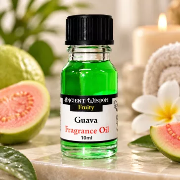 Guava Duftöl 10ml