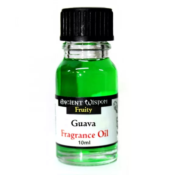 Guava Duftöl 10ml Guava Duftöl 10ml