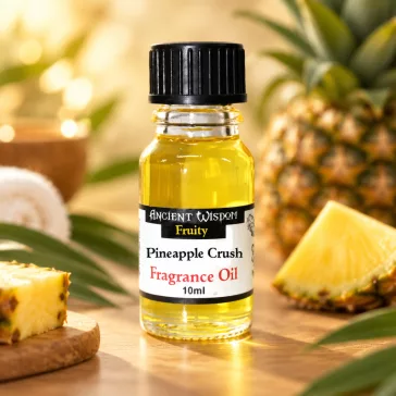 Ananass Duftöl 10ml